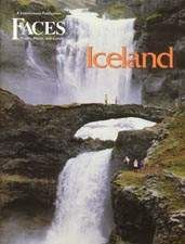 FACES Magazine May 2000: Iceland for Kids 9-14