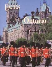 FACES Magazine May 2001: Canada: Ontario for Kids 9-14