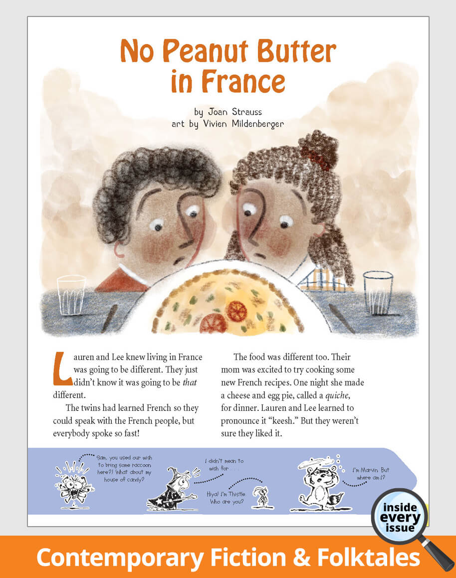 子供英語雑誌　Cricket Spider 9冊 子供英語雑誌 Cricket Spider 9冊